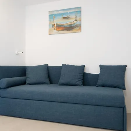 Garden House * Cefalù