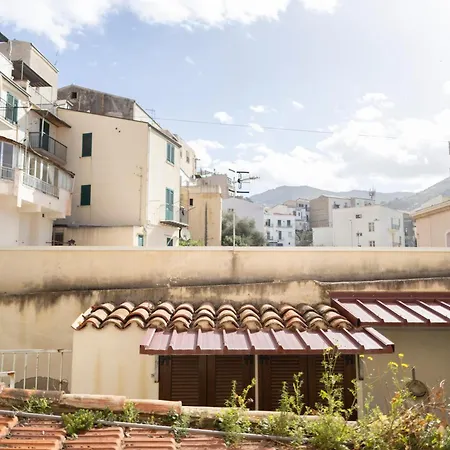 Appartement Garden House *