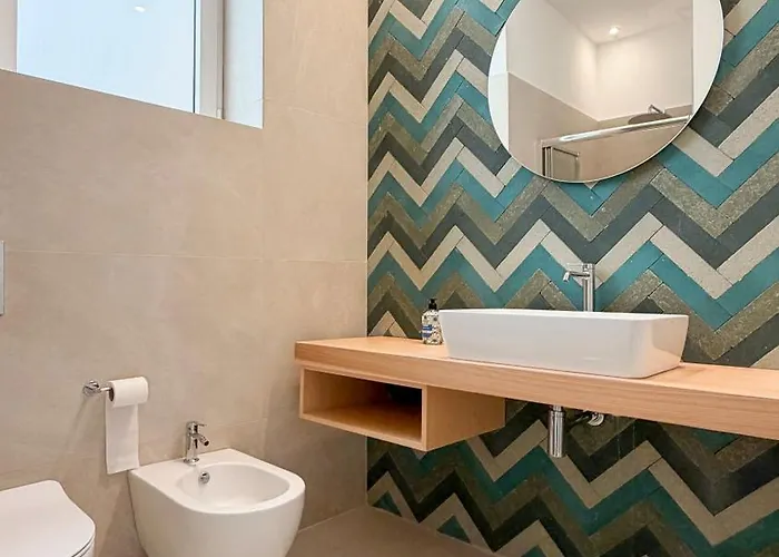 Garden House Cefalù