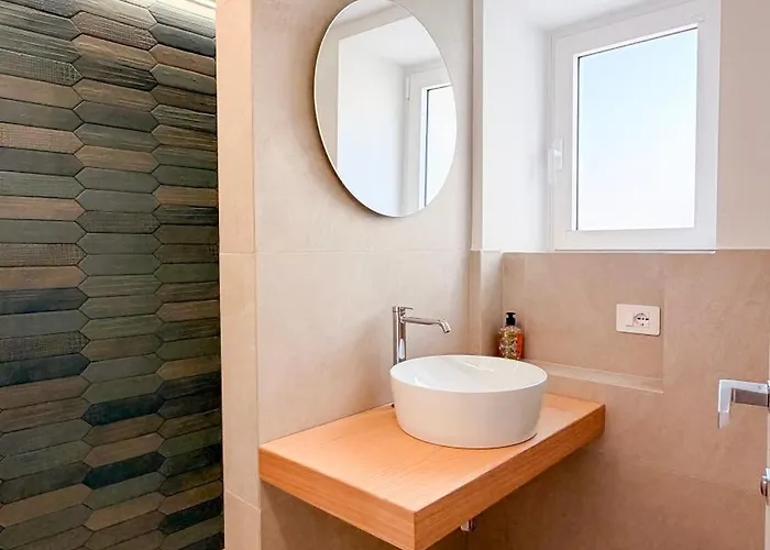 Garden House Appartement *