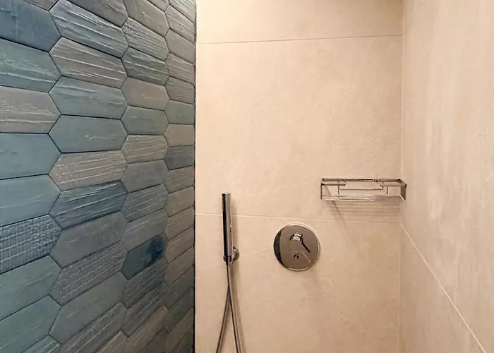 Appartement Garden House *