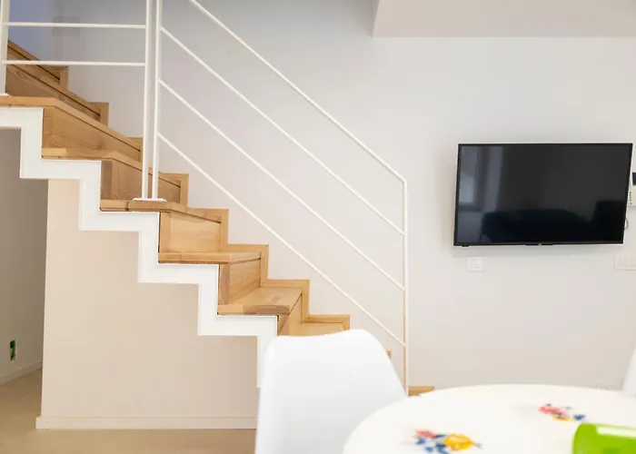 Garden House Appartement Cefalù