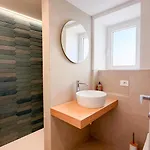 Garden House דירה *