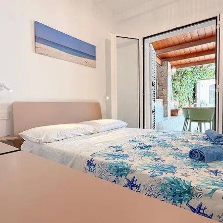 Apartament Garden House