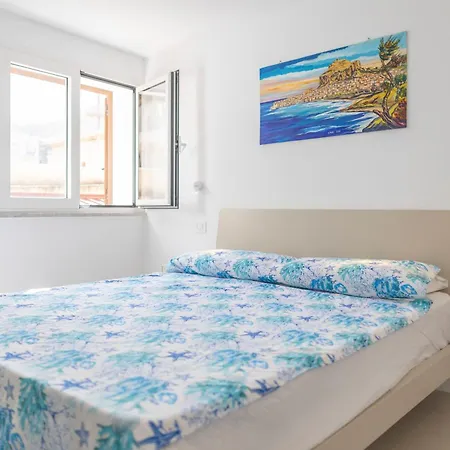 Apartment Garden House