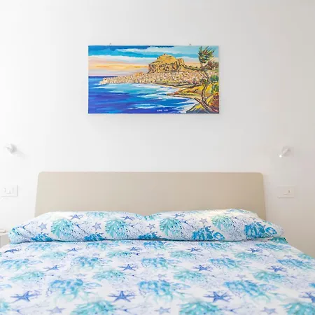 Garden House * Cefalu