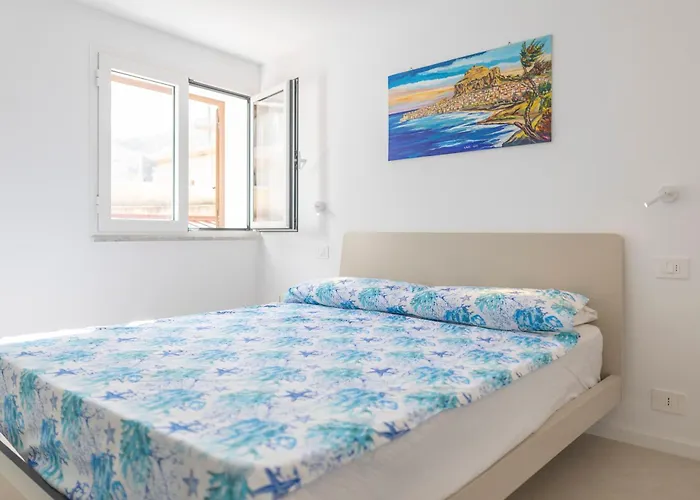 Apartment Garden House