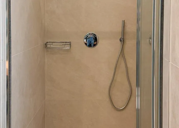 Apartment Garden House *