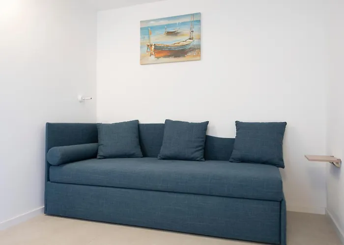 Garden House * Cefalu